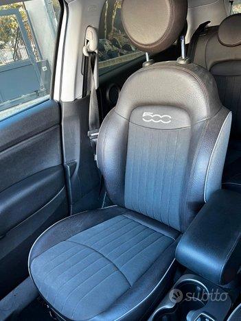 FIAT 500X CROSS FULL LED