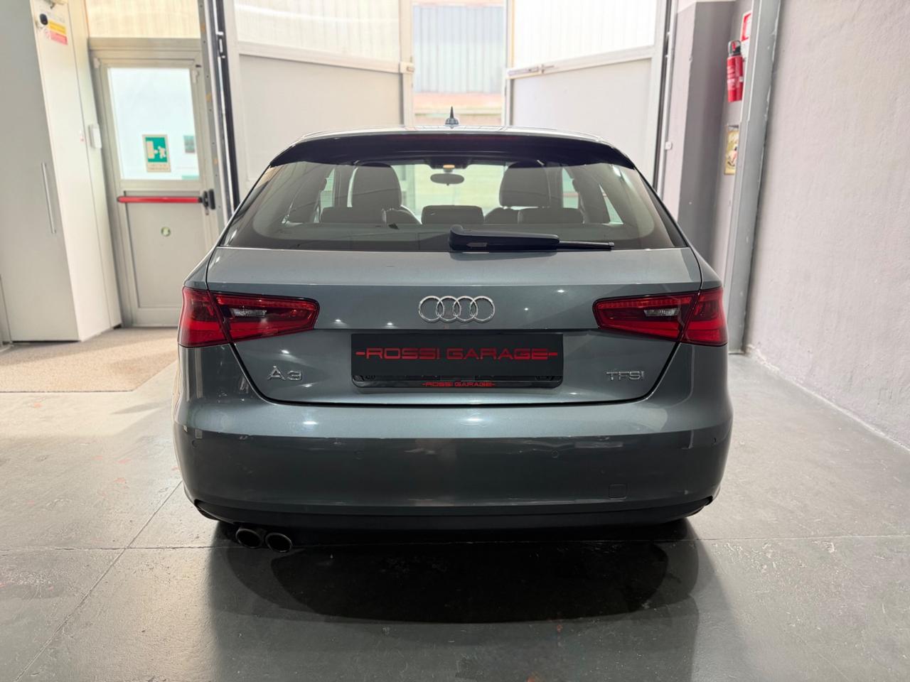 AUDI A3 3P 1.8 TFSI S LINE SPORTPAKET