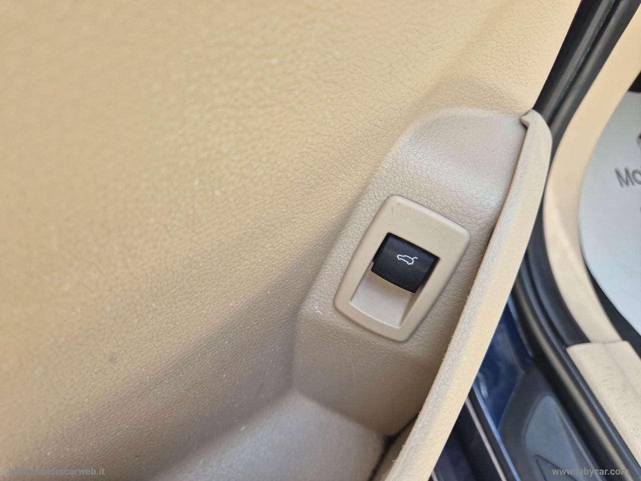 BMW 218d Active Tourer Advantage