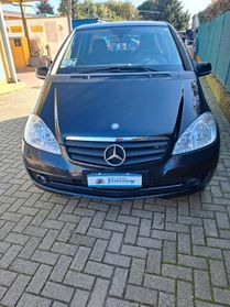 Mercedes-benz A 160 A 160 BlueEFFICIENCY Coupé Elegance