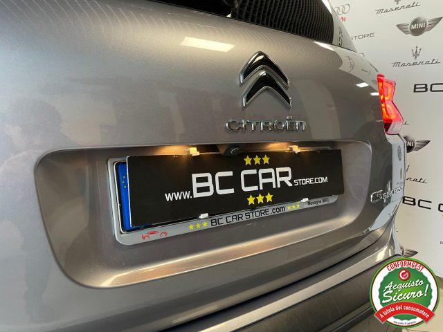 CITROEN C5 Aircross BlueHDi 130cv EAT8 Feel Pack