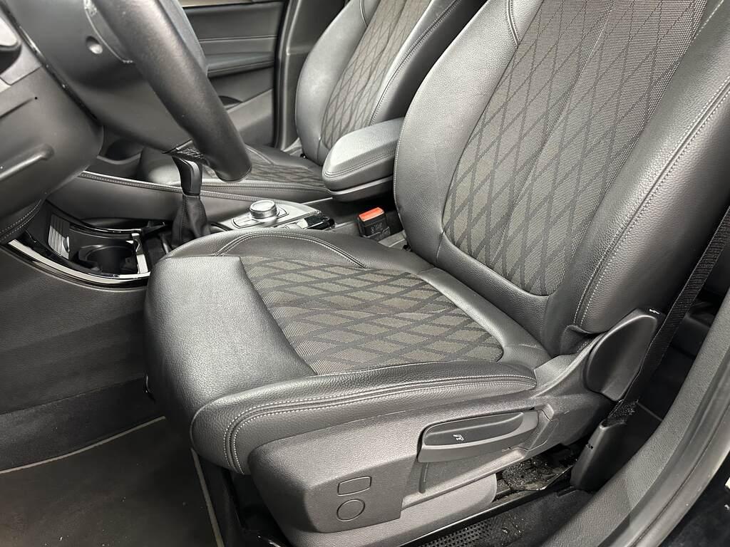 BMW X1 16 d xLine sDrive