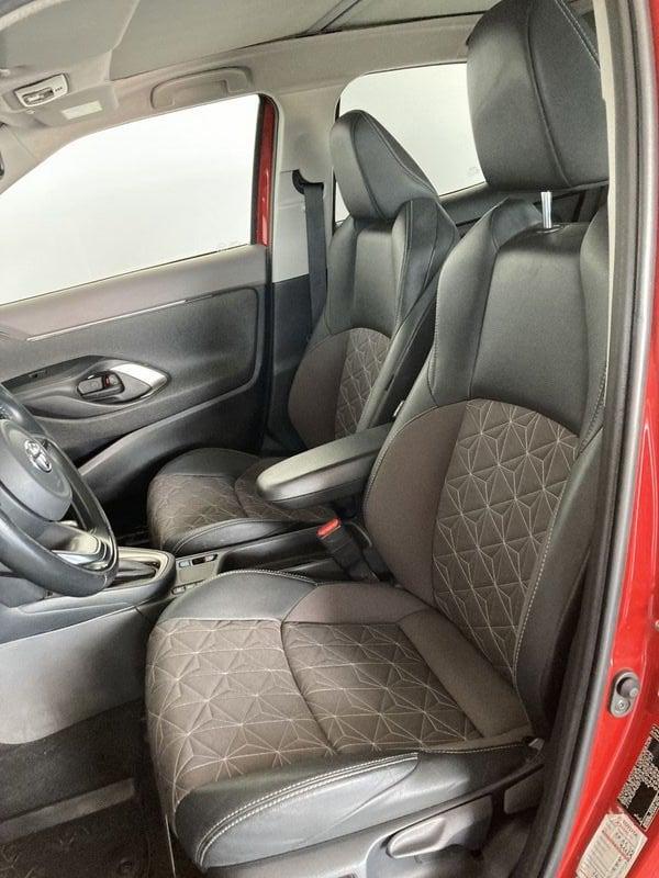 Toyota Yaris Cross 1.5H (116 CV) E-CVT Lounge