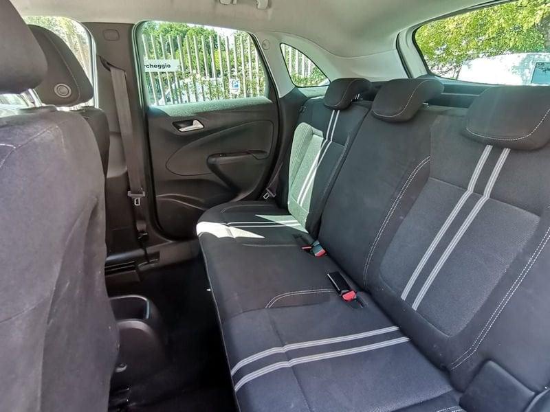 Opel Crossland Crossland 1.5 ECOTEC D 110cv Elegance