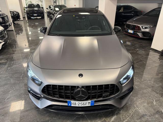 MERCEDES-BENZ A 45 S AMG A 45S AMG 4Matic+ Premium / TETTO / 360° / Night