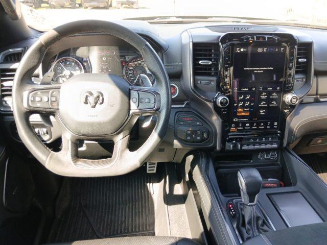 DODGE RAM 6.2 V8 TRX Supercharged N1