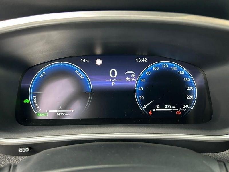 Toyota Corolla Cross 1.8H (140 CV) E-CVT Trend 2WD