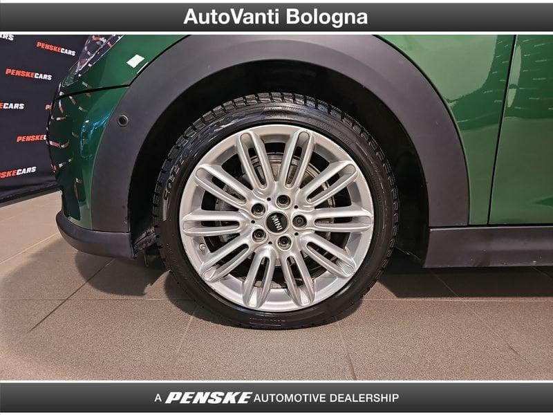 MINI Mini 3 porte Mini 1.5 Cooper Classic