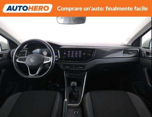 VOLKSWAGEN Polo 1.0 TSI Edition Plus