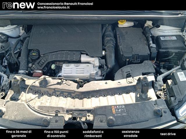 OPEL Crossland X Crossland 1.2 110cv Elegance S&S