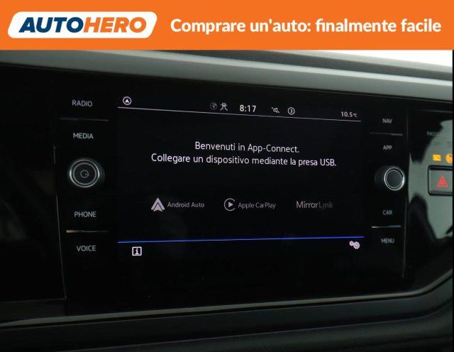 VOLKSWAGEN Taigo 1.5 TSI ACT 150 CV DSG R-Line