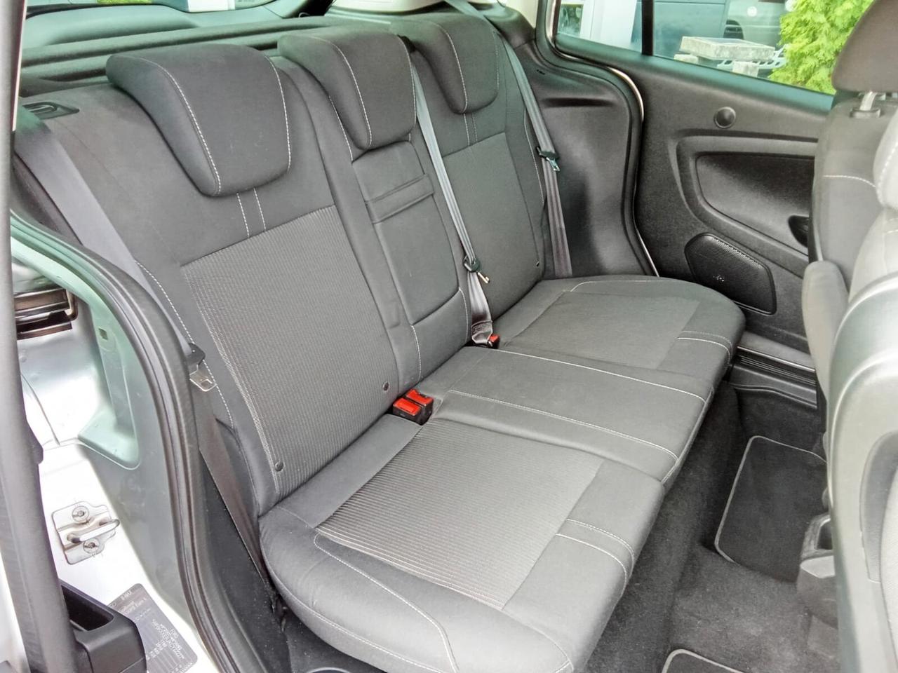 Ford B-Max 1.0 EcoBoost 100 CV Titanium Business
