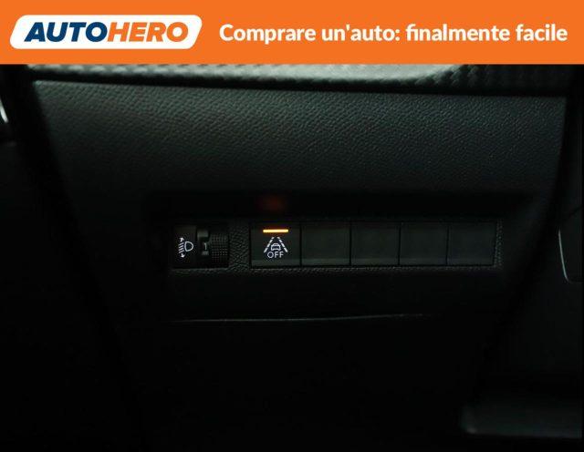 PEUGEOT 208 PureTech 100 Stop&Start 5 porte Allure