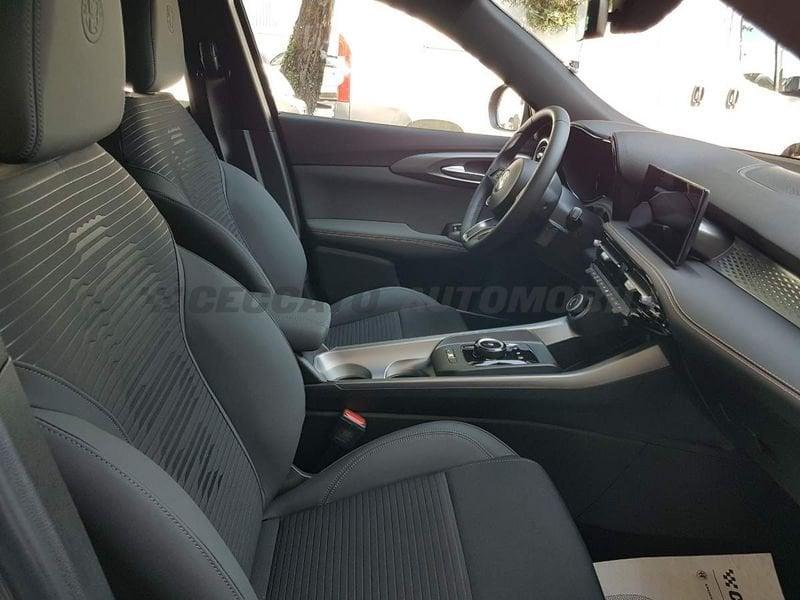 Alfa Romeo Tonale Tonale Ibrida My25 Hybrid 160cv Sprint