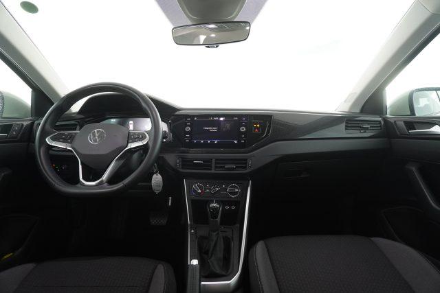 VOLKSWAGEN Taigo Taigo 1.0 TSI 115 CV DSG Life