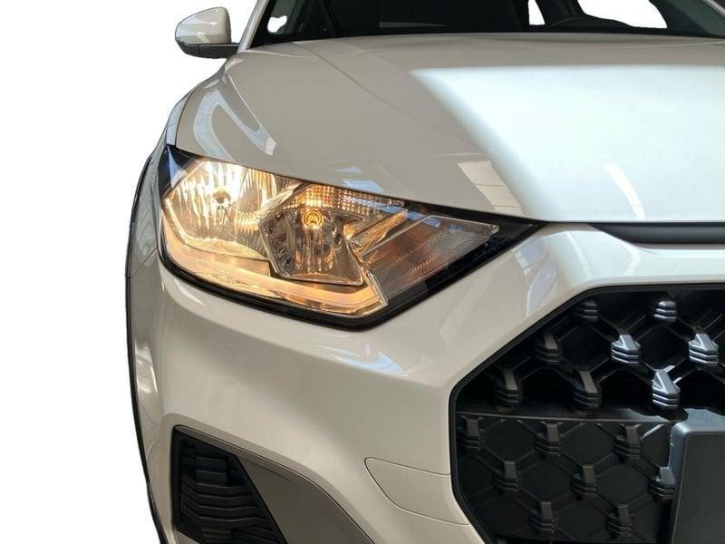 Audi A1 A1 allstreet 30 TFSI S tronic