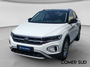 VOLKSWAGEN T-Roc I 2022 - T-Roc 1.0 tsi Style