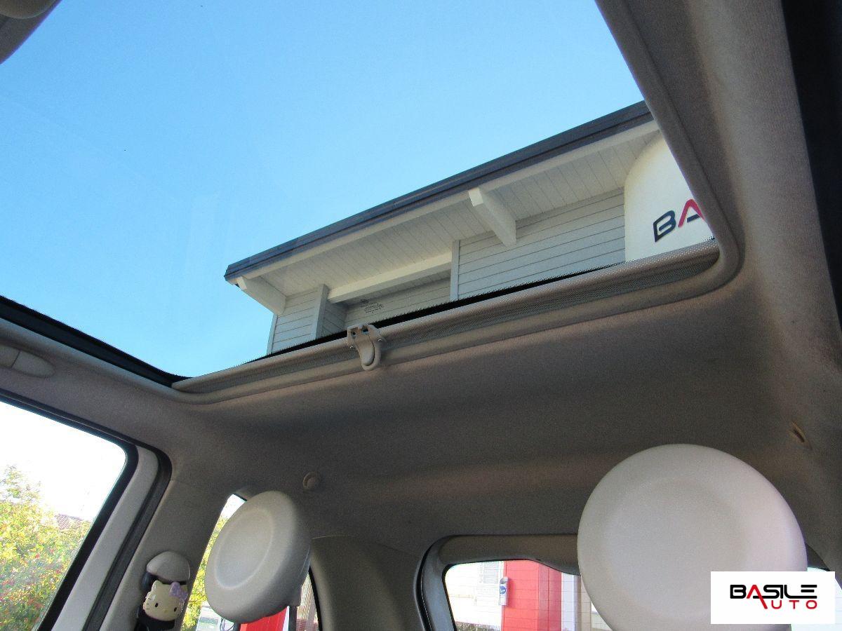 FIAT - 500 - 1.3 Multijet 16V 75CV Lounge