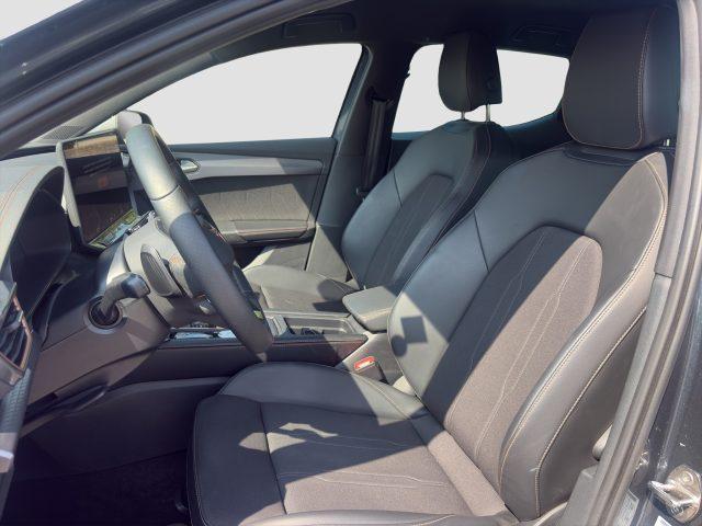 CUPRA Leon Leon 2.0 TDI 150 CV DSG