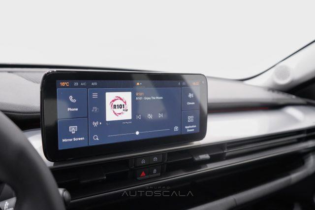 JEEP Avenger 1.2 Turbo e-hybrid MHEV Summit edct6 #TETTO
