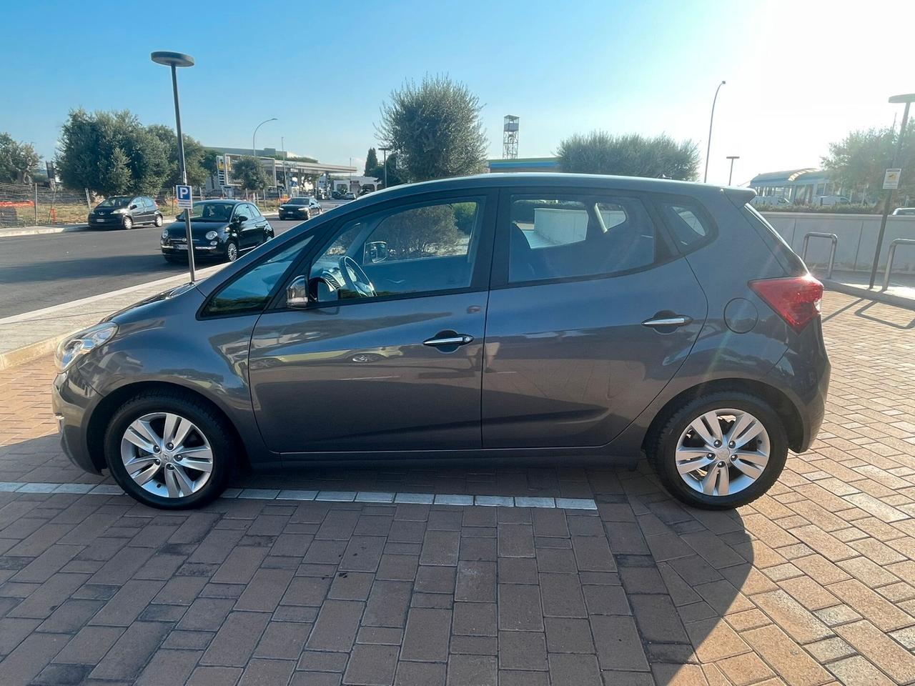 Hyundai iX20 1.4 CRDI 90 CV Style 78000KM