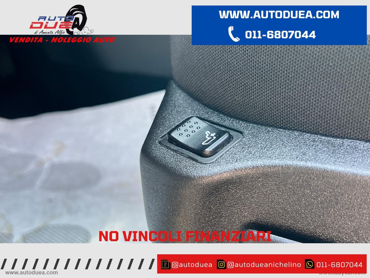 JEEP Renegade 1.6 Mjt 120CV Longitude