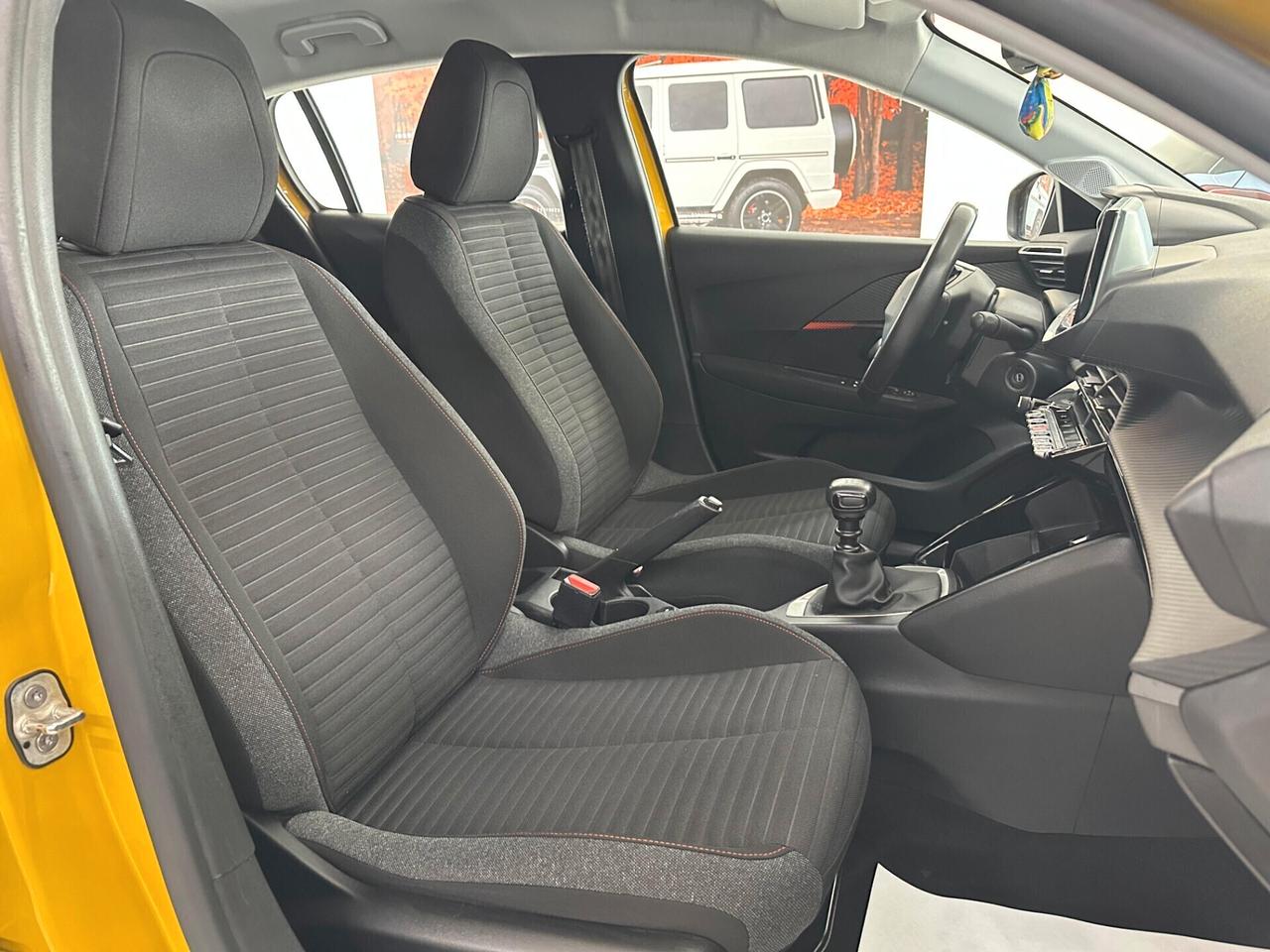 Peugeot 208 1.5 bluehdi Active Pack s -IVA ESPOSTA