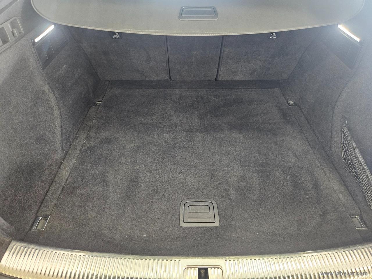 AUDI Q5 2.0 TDI 190CV quattro S tr. Business