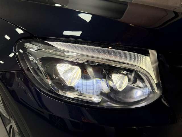 Mercedes-Benz GLC 350 GLC - X253 d Exclusive 4matic auto