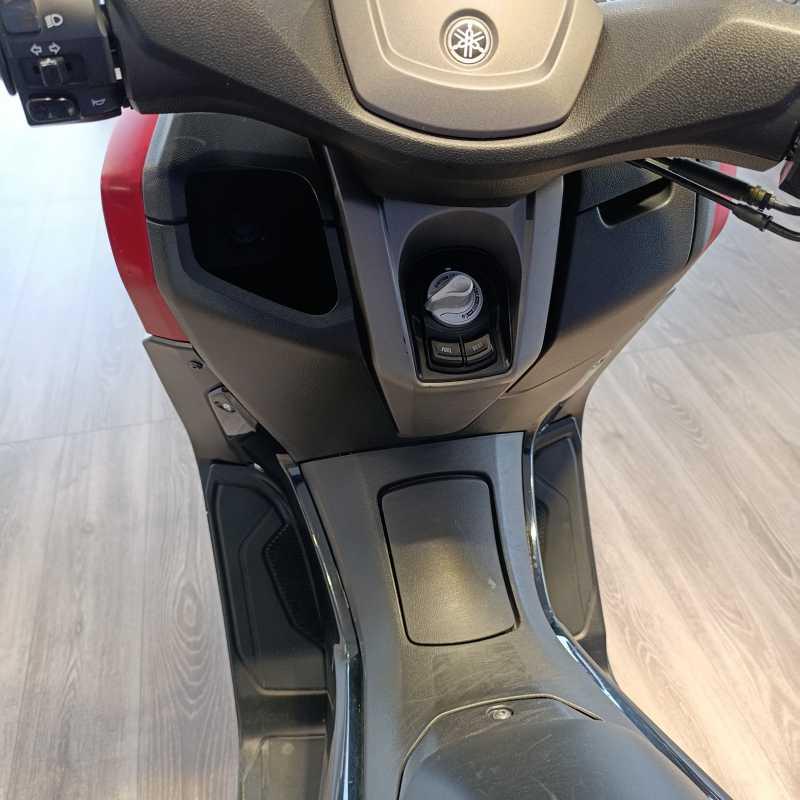 Yamaha N-Max 125 - 2021