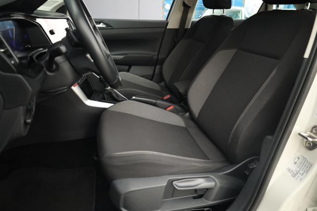 VOLKSWAGEN Taigo 1.0 TSI 110 CV DSG Life PREZZO NETTO