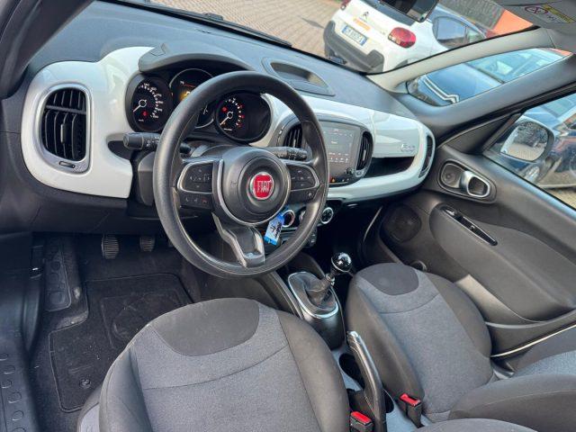 FIAT 500L Pro 1.3 MJT 95CV Mirror 4 posti (N1)