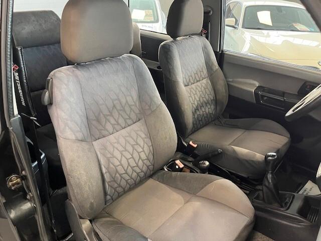 Mitsubishi Pajero Pinin 1.8 16V GDI 3 porte Comfort