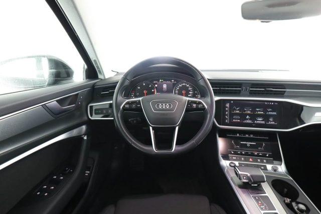 AUDI A6 A6 Avant 40 2.0 TDI S tronic Business Sport