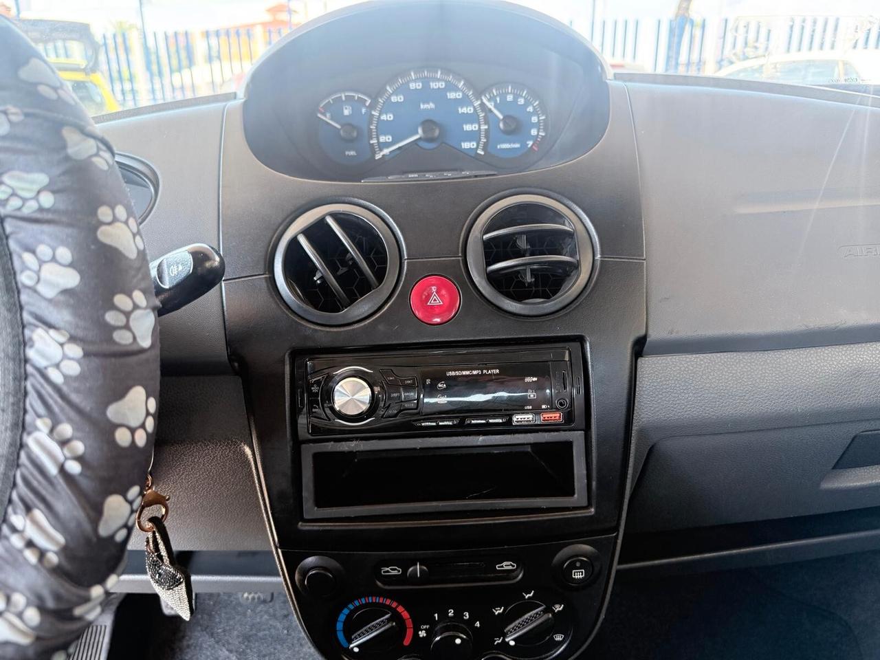 Chevrolet Matiz 800 SE Chic GPL Eco Logic