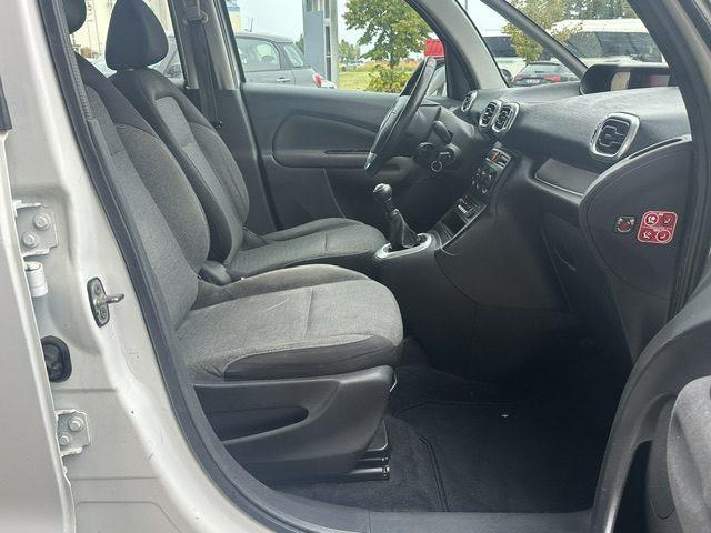 CITROEN C3 Picasso BlueHDi 100 Exclusive