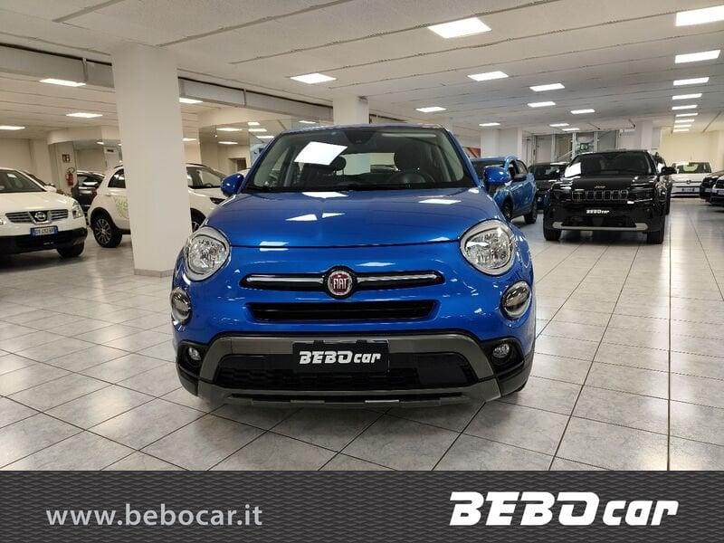 FIAT 500X 1.3 T4 150 CV DCT Cross