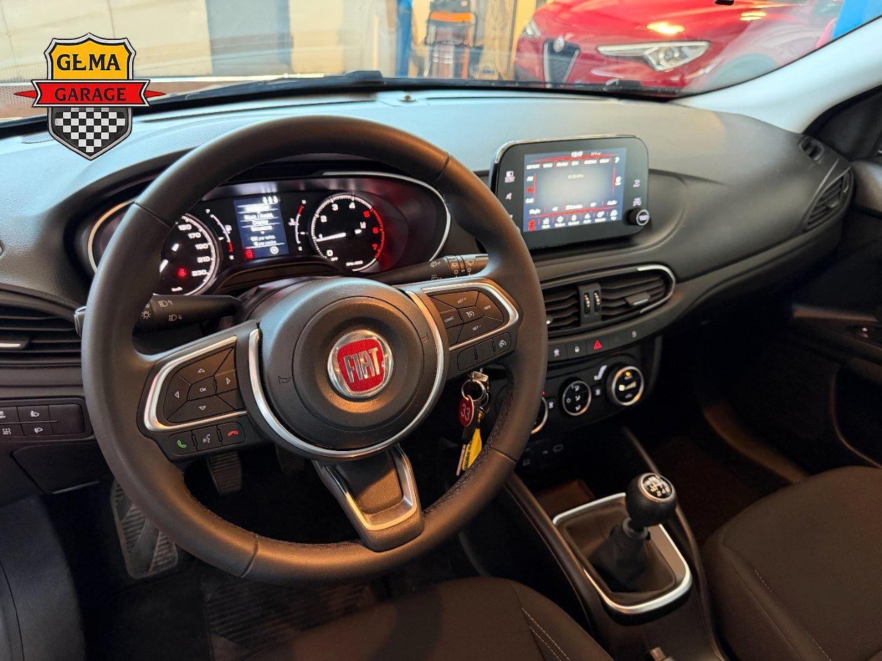 Fiat Tipo Station Wagon Tipo SW 1.6 mjt s&s 130cv