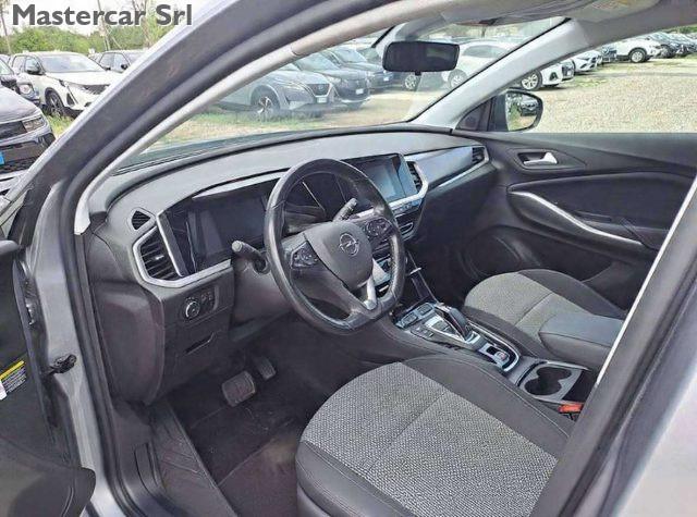 OPEL Grandland Grandland 2022 1.5 ecotec Business Elegance s - GL