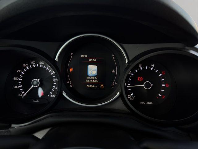 FIAT 500L 1.3MJT 95CV CROSS