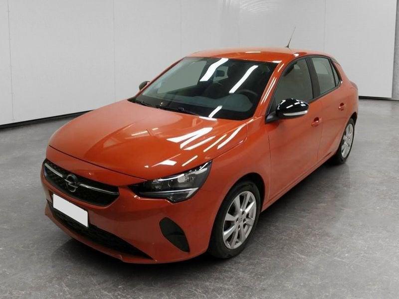 Opel Corsa 1.2 D&T s&s 75cv