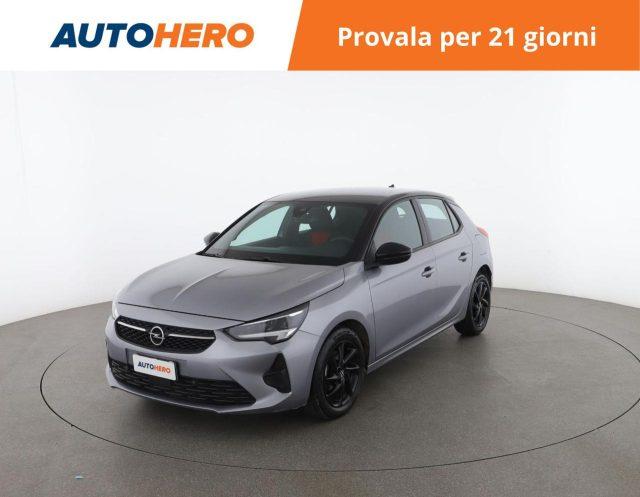 OPEL Corsa 1.2 100 CV GS Line