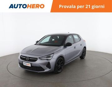 OPEL Corsa 1.2 100 CV GS Line