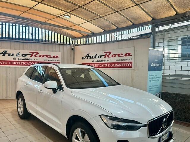Volvo XC 60 XC60 B4 (d) automatico Core