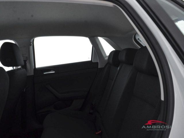 VOLKSWAGEN Polo 1.0 TGI 5p. Trendline BlueMotion Technology