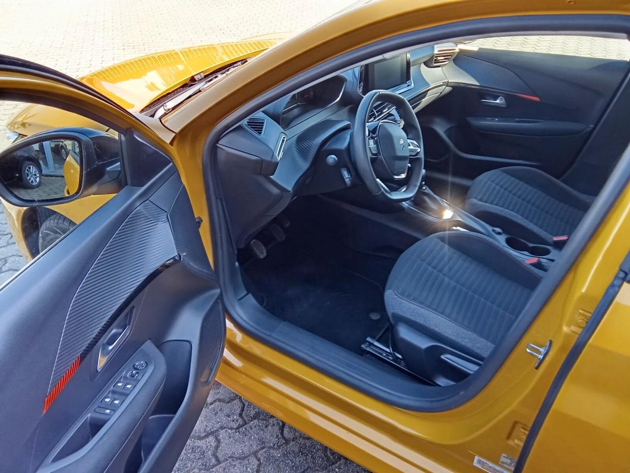 Peugeot 208 PureTech 100 Stop&Start 5 porte Active Pack