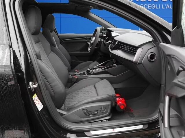 AUDI A3 4ª serie RS 3 SPB TFSI quattro S tronic