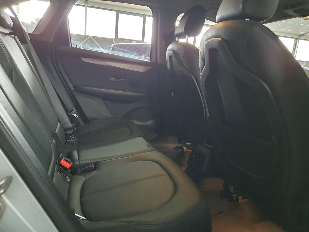 Bmw Active Tourer 218d Advantage