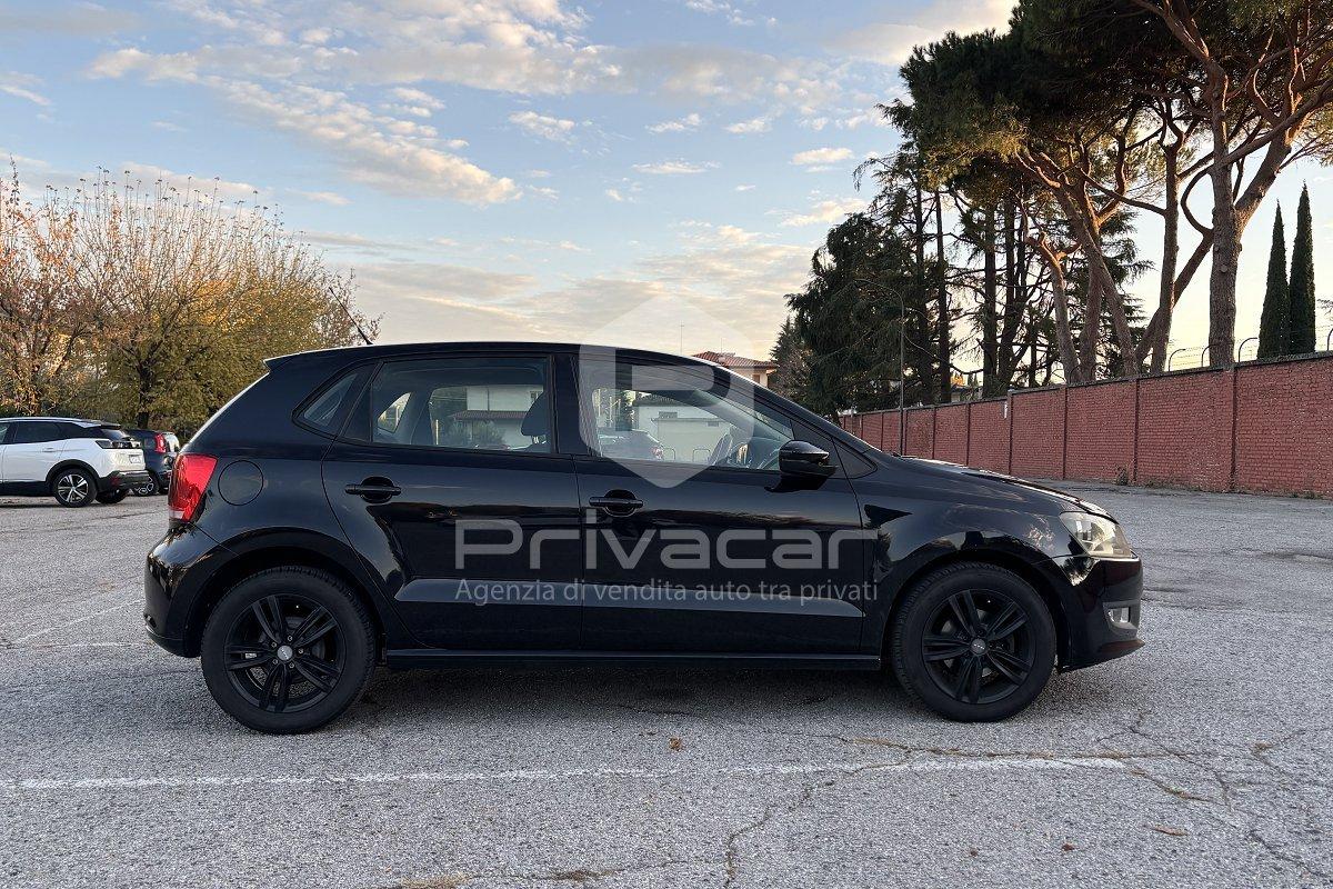 VOLKSWAGEN Polo 1.2 TDI DPF 5 p. Comfortline