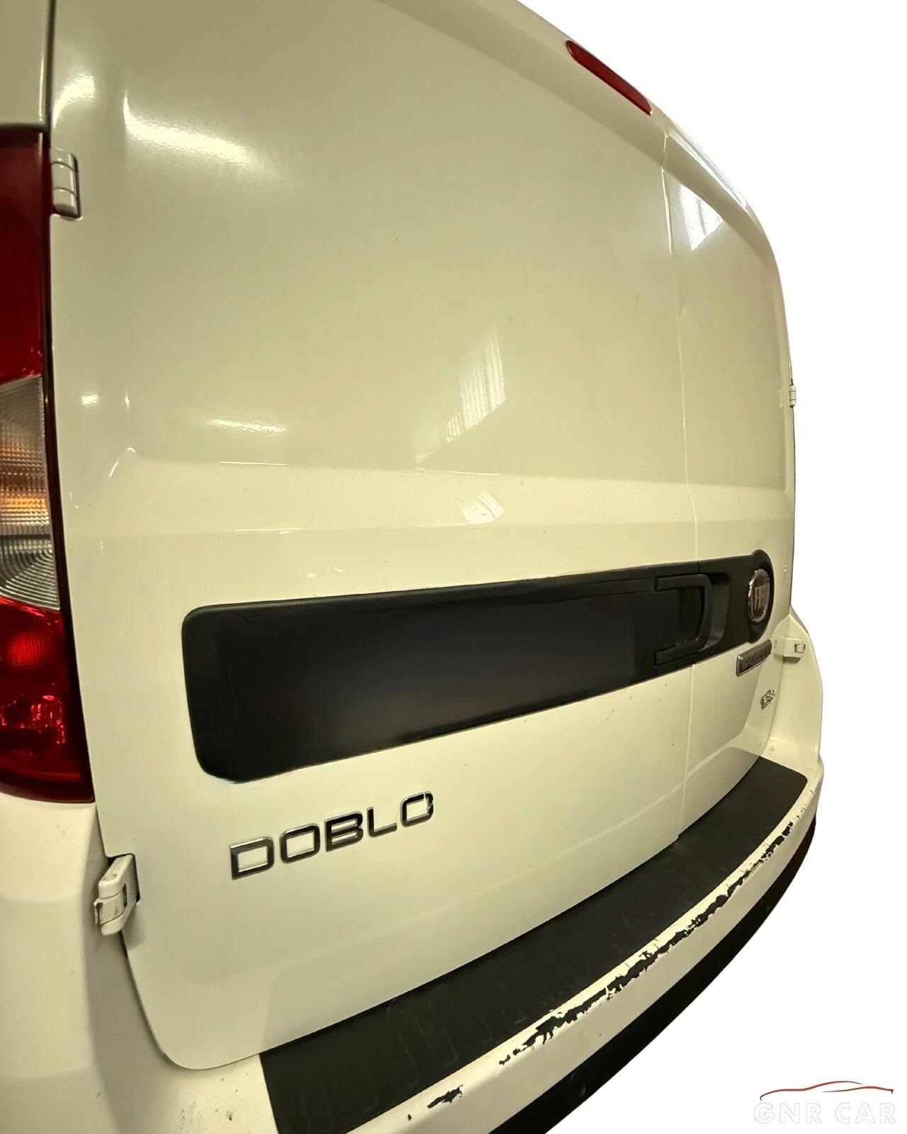 Fiat Doblò 1.6 105CV